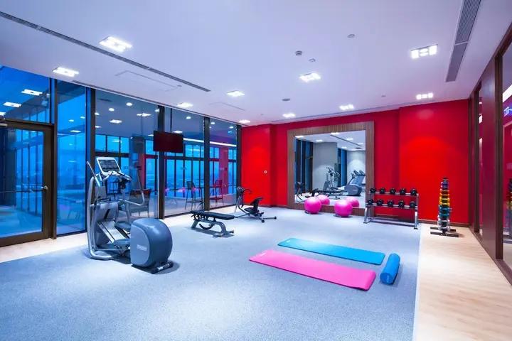 Сивас: Hilton Garden Inn Sivas