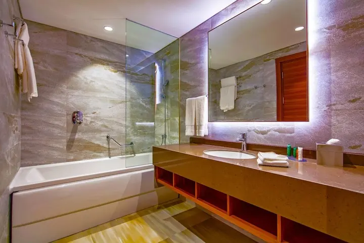 Сивас: Hilton Garden Inn Sivas