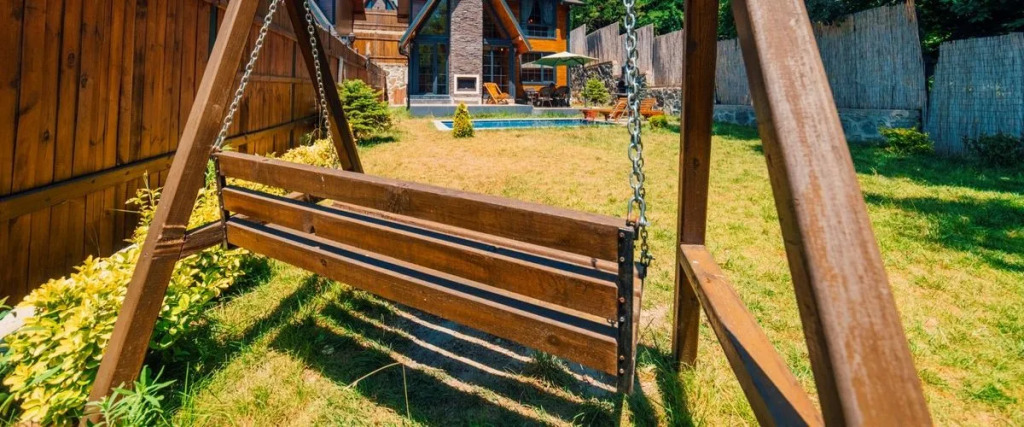 Сакарья: Sapanca Grandwooden Sui̇t Vi̇llas