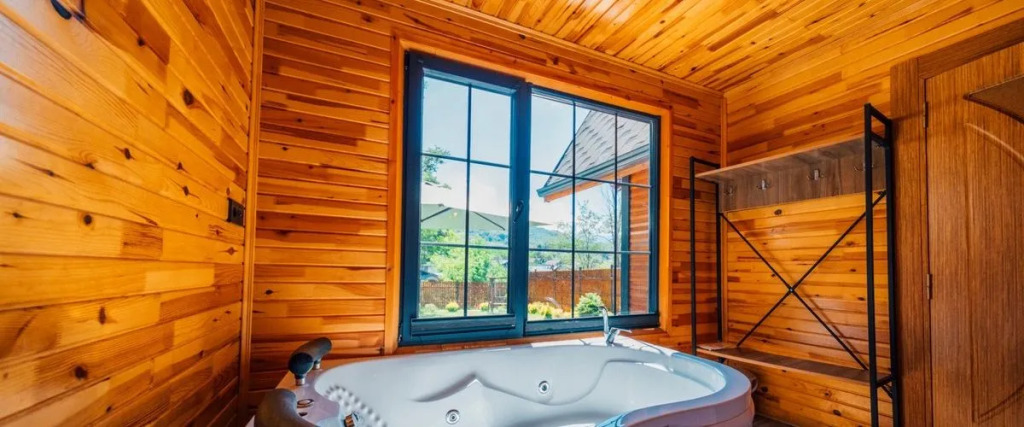 Сакарья: Sapanca Grandwooden Sui̇t Vi̇llas