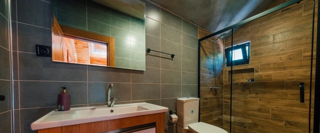 Сакарья: Sapanca Grandwooden Sui̇t Vi̇llas