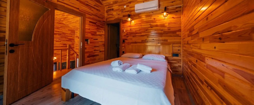Сакарья: Sapanca Grandwooden Sui̇t Vi̇llas