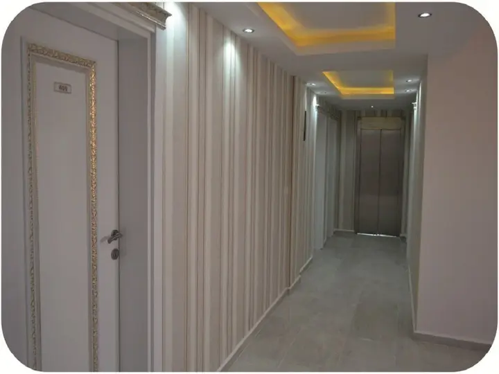 Милас: Grand Sahil Otel