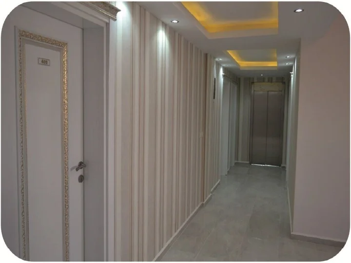 Милас: Grand Sahil Otel