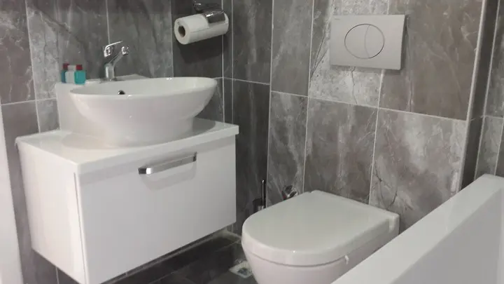 Милас: Grand Sahil Otel