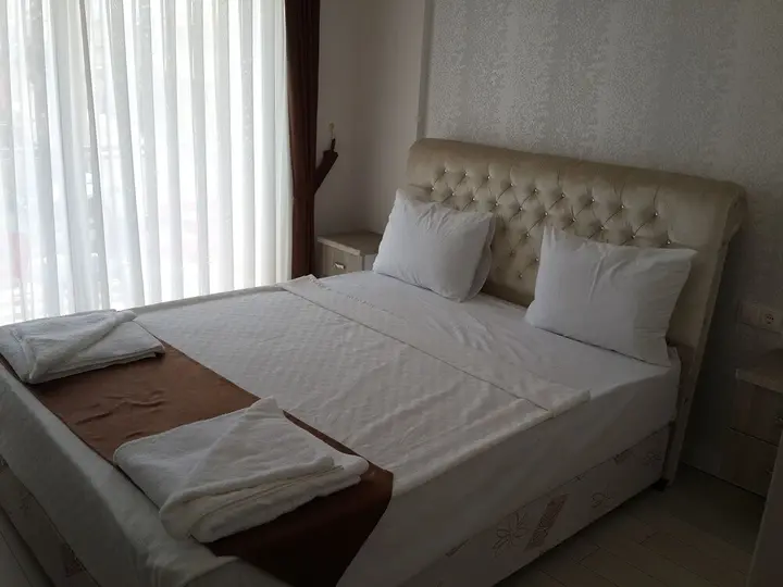 Милас: Grand Sahil Otel