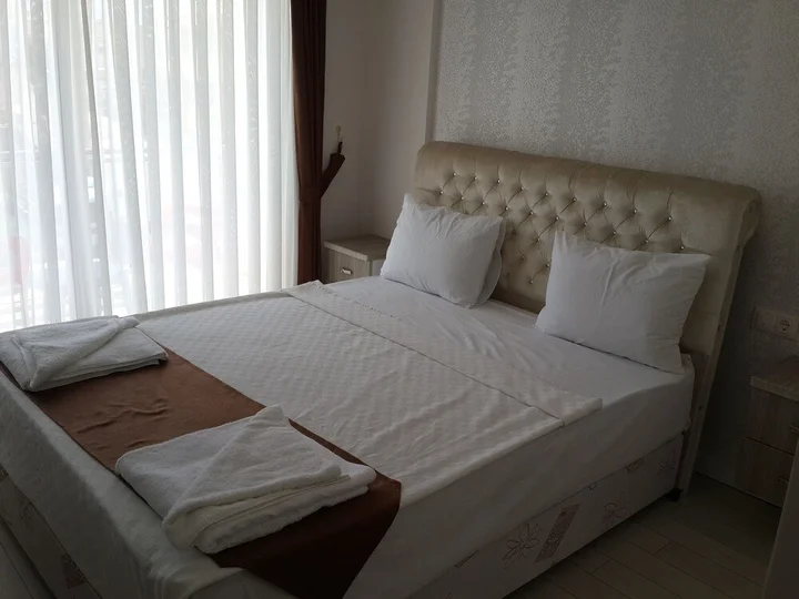 Милас: Grand Sahil Otel