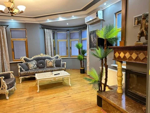 Османгази: Grand Ahtamar