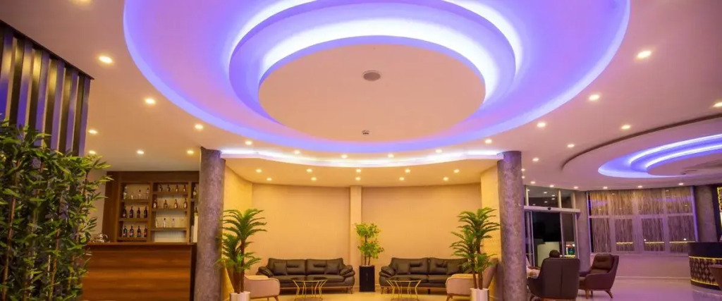 Памуккале: Anya Resort Hotel