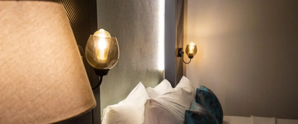 Памуккале: Anya Resort Hotel