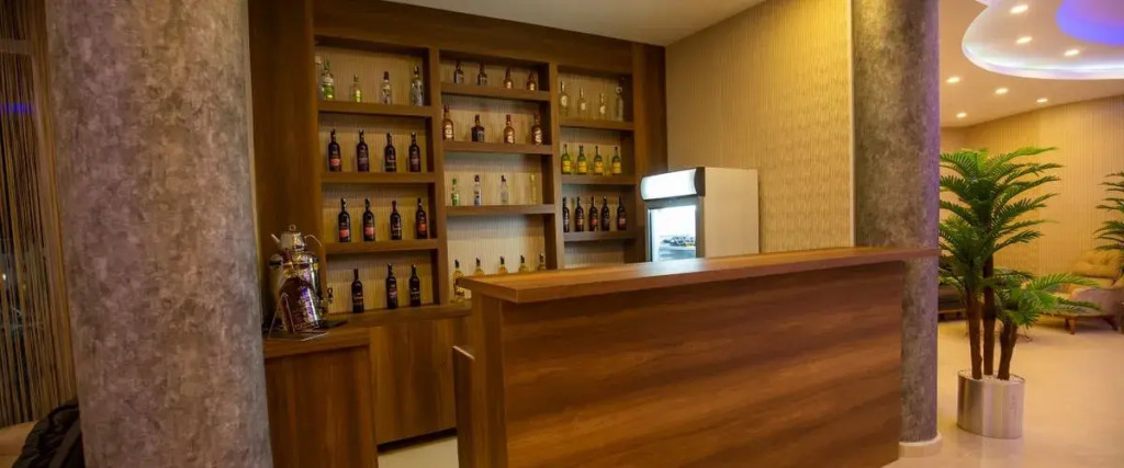 Памуккале: Anya Resort Hotel