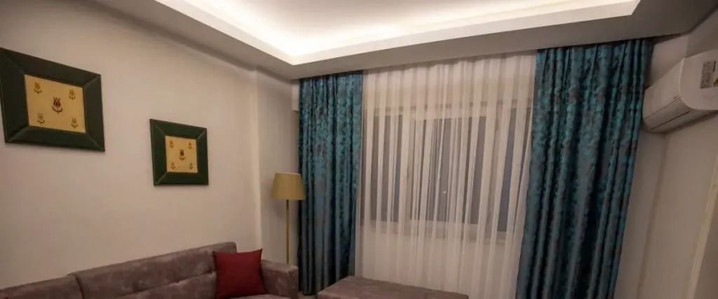 Памуккале: Anya Resort Hotel