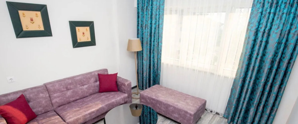 Памуккале: Anya Resort Hotel