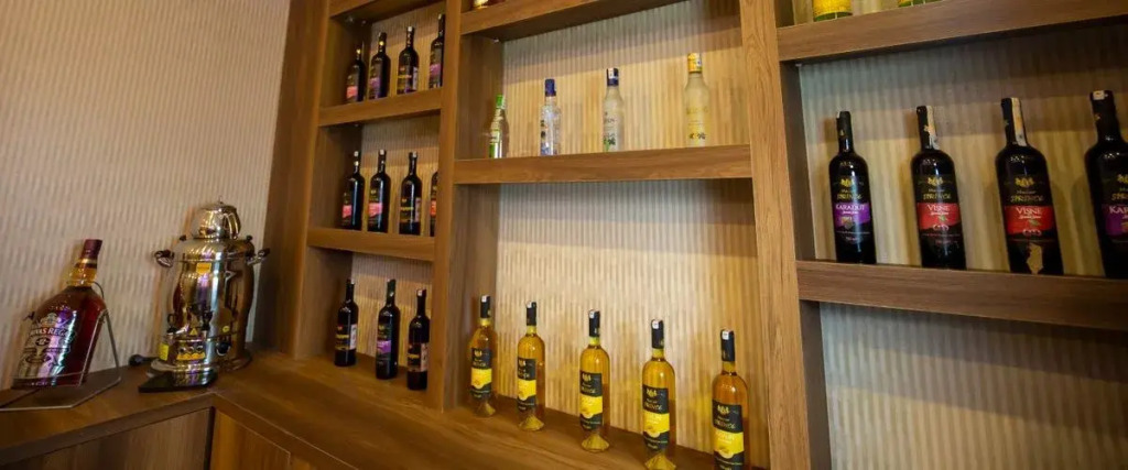 Памуккале: Anya Resort Hotel