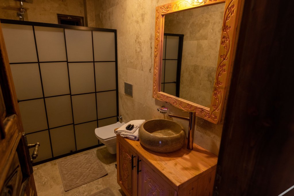 Мустафапаша: Gemosa Cappadocia Hotel