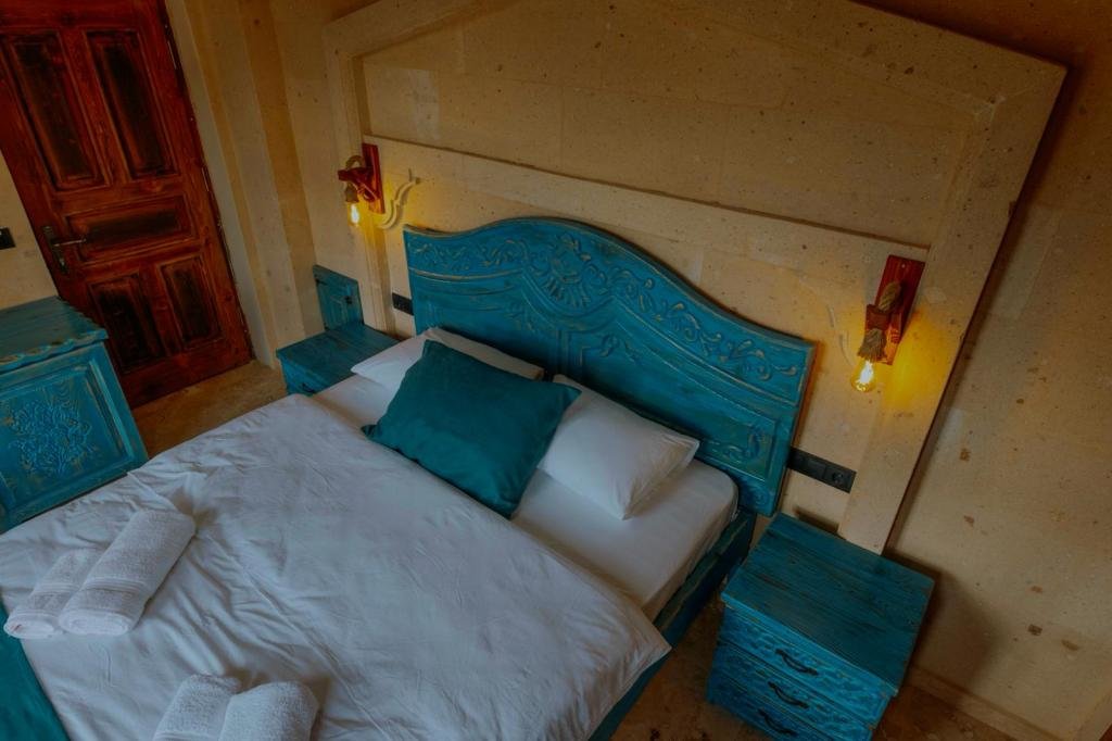 Мустафапаша: Gemosa Cappadocia Hotel