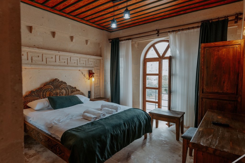 Мустафапаша: Gemosa Cappadocia Hotel