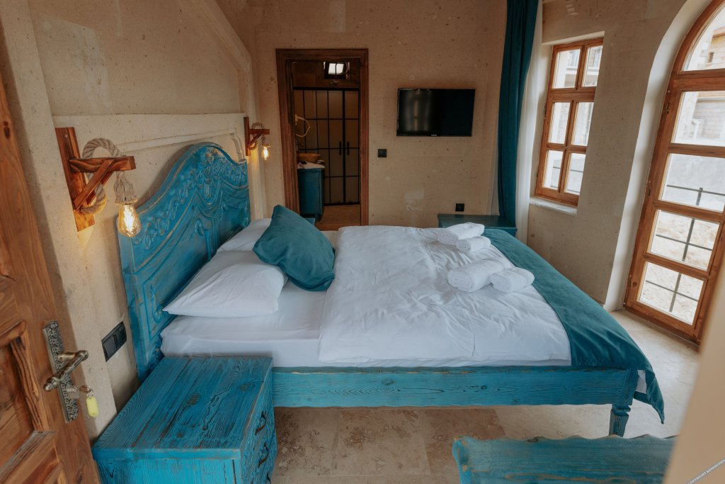 Мустафапаша: Gemosa Cappadocia Hotel