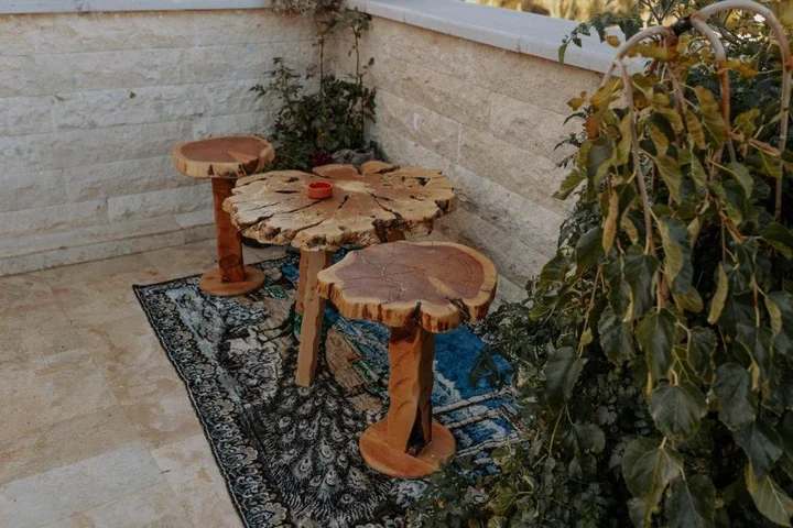 Мустафапаша: Gemosa Cappadocia Hotel