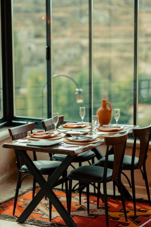 Мустафапаша: Gemosa Cappadocia Hotel