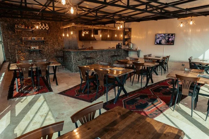 Мустафапаша: Gemosa Cappadocia Hotel