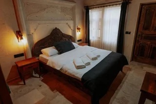 Мустафапаша: Gemosa Cappadocia Hotel