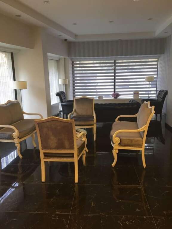 Памуккале: Demasus Otel