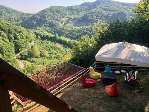 Сакарья: Dogancay Bungalov