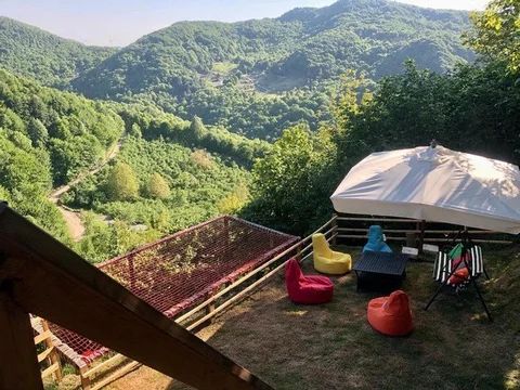 Сакарья: Dogancay Bungalov