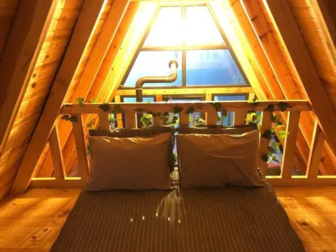 Сакарья: Dogancay Bungalov