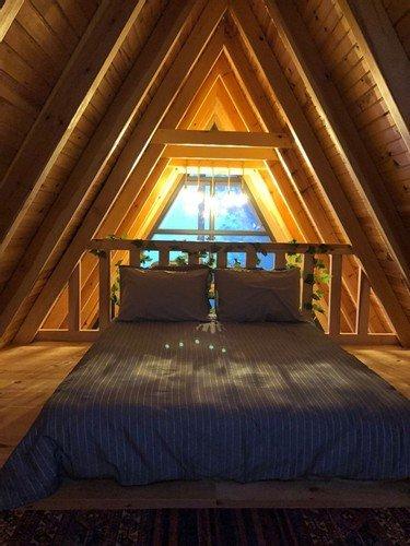 Сакарья: Dogancay Bungalov