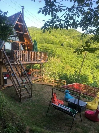 Сакарья: Dogancay Bungalov