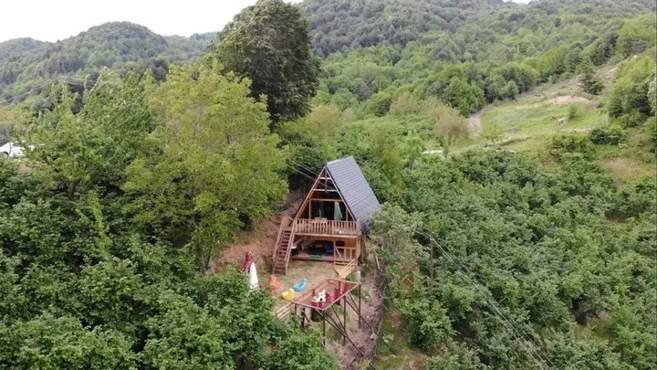 Сакарья: Dogancay Bungalov