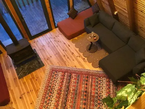 Сакарья: Dogancay Bungalov