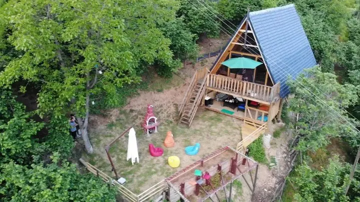 Сакарья: Dogancay Bungalov