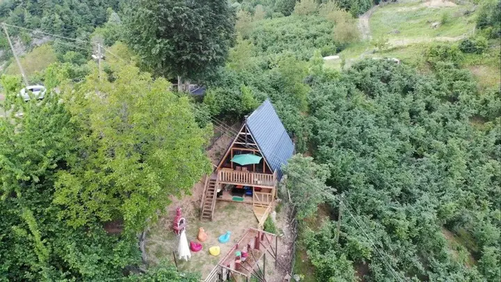 Сакарья: Dogancay Bungalov