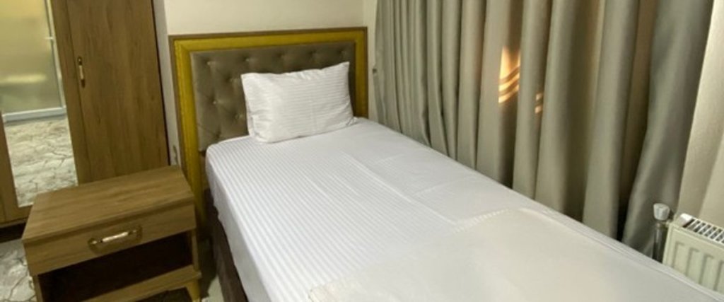 Cukurova Suit Otel — фото 5
