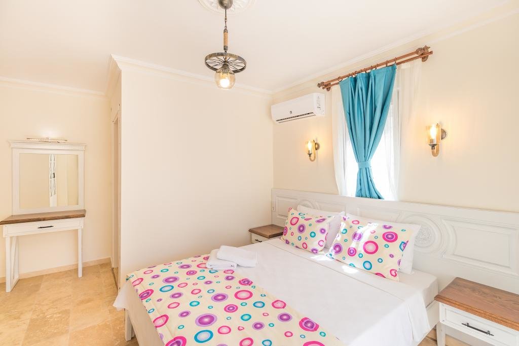 Селимийе: Hanım Pınarı Butik Otel