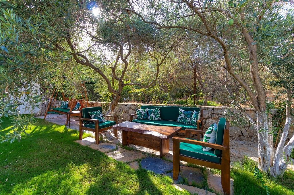 Селимийе: Hanım Pınarı Butik Otel