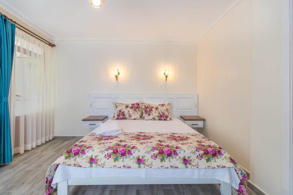 Селимийе: Hanım Pınarı Butik Otel