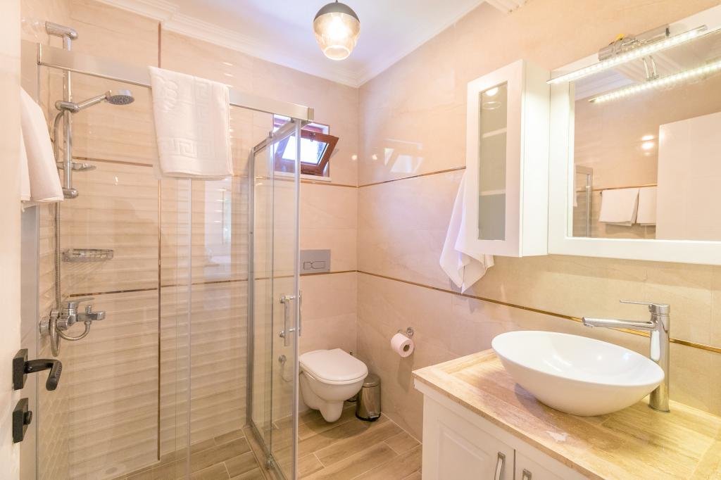Селимийе: Hanım Pınarı Butik Otel