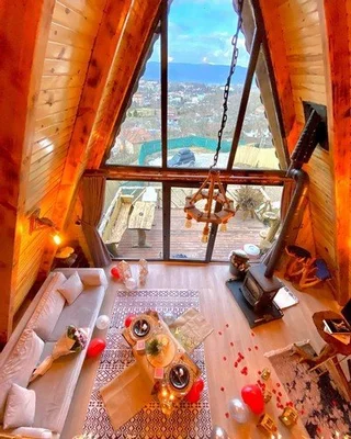 Сакарья: Eylul Bungalov
