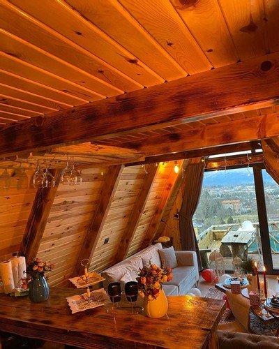 Сакарья: Eylul Bungalov