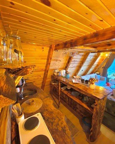 Сакарья: Eylul Bungalov