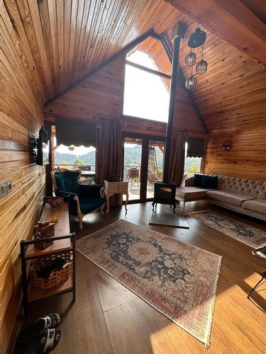 Сакарья: Kizilkaya Bungalov Evleri