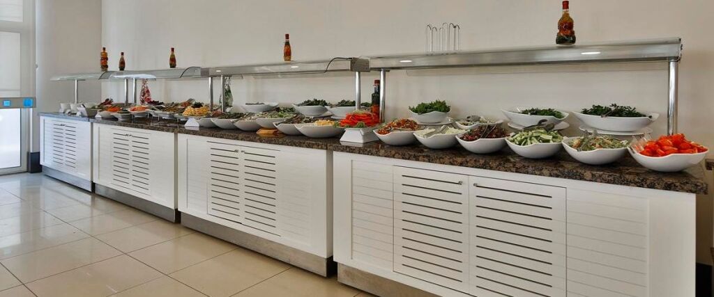 Серик: Clover Magic Seagate Belek Hotel
