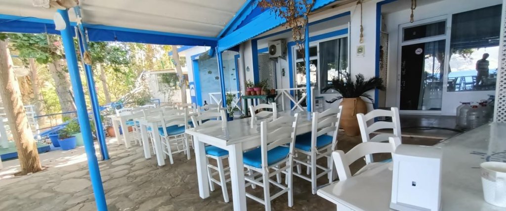 Селимийе: Devasu Butik Otelrestaurant
