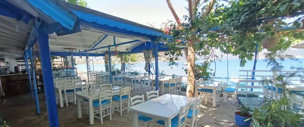 Селимийе: Devasu Butik Otelrestaurant