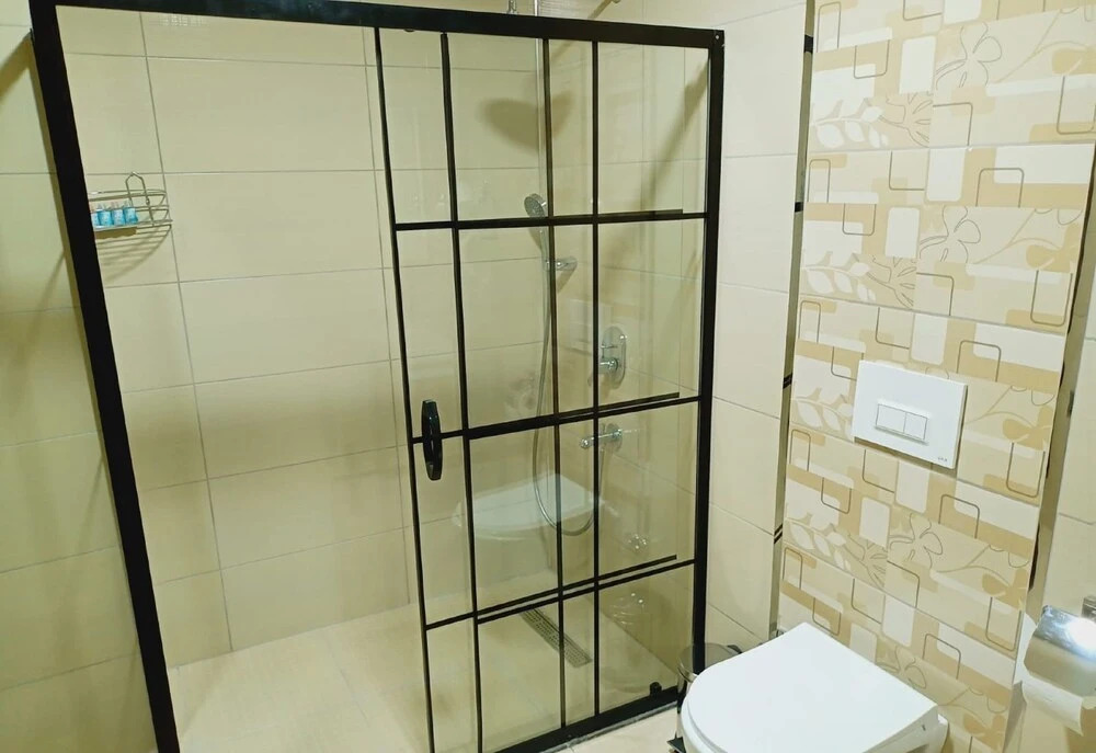 Сарыкамыш: Dinamik Otel