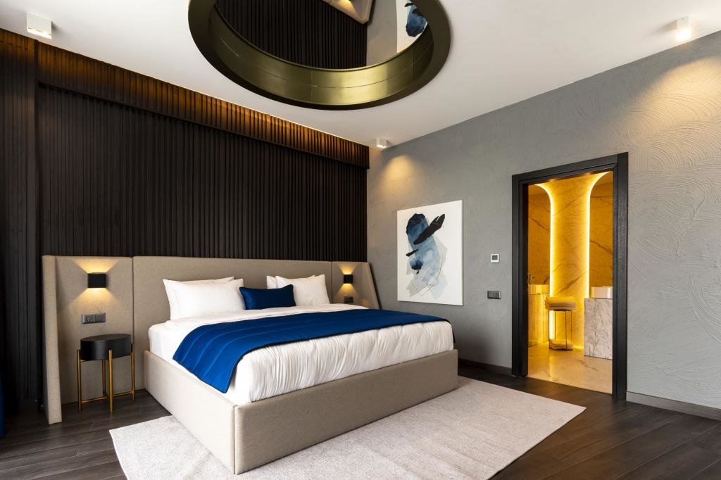 Сакарья: Hotel Bonvie